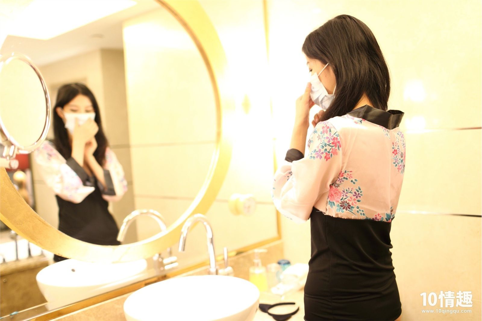 [ROSI写真]KZ系列 2016.12.13 NO.184